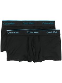 Calvin Klein Underwear боксеры с логотипом