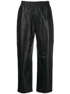 Pinko укороченные брюки