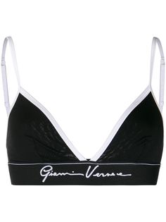 Versace бюстгальтер Gianni Versace