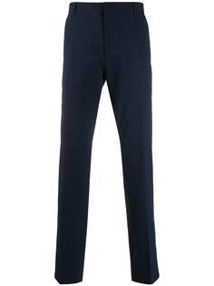 BOSS брюки кроя слим