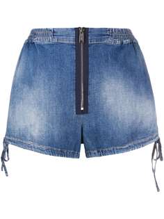 Dsquared2 джинсовые шорты