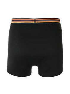 Paul Smith боксеры с полосками