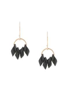 Petite Grand серьги Little Pegasus