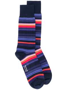 Paul Smith носки в полоску