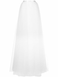 Tadashi Shoji юбка Domitian из тюля