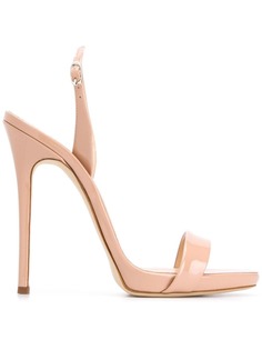 Giuseppe Zanotti босоножки на каблуке