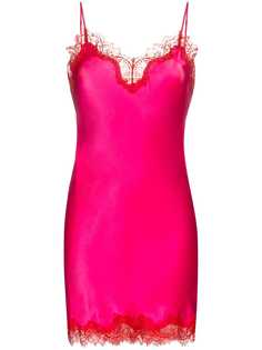 Sainted Sisters ночная сорочка Scarlett с кружевом