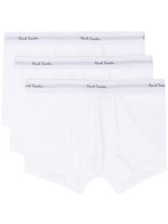 Paul Smith однотонные боксеры