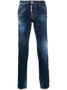 Dsquared2 джинсы Cool Guy
