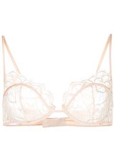 Kiki de Montparnasse бюстгальтер Cocquette