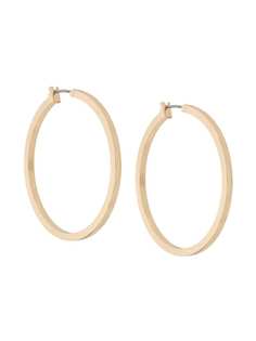 Coup De Coeur круглые серьги