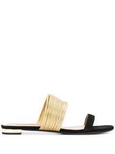 Aquazzura сандалии Rendez Vous