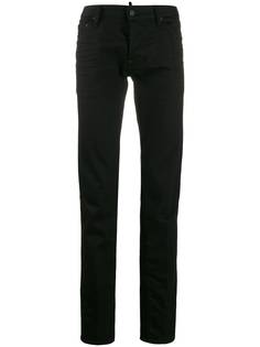 Dsquared2 джинсы кроя слим