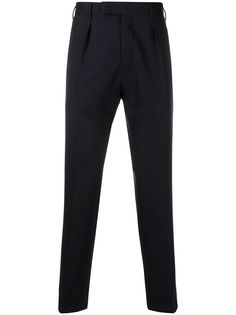 Pt01 брюки Edge строгого кроя