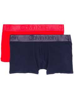 Calvin Klein Underwear комплект из двух боксеров