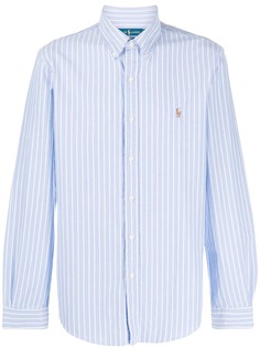 Ralph Lauren рубашка в полоску