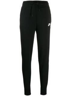 Nike спортивные брюки Sportswear Tech