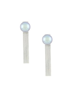 Hsu Jewellery серьги Making Marks