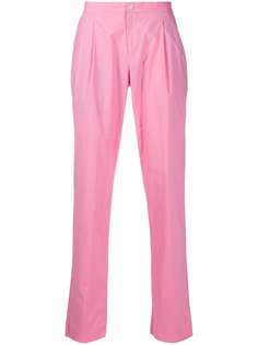 Pt01 прямые брюки Sonny