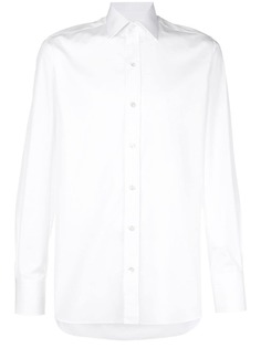 Tom Ford классическая рубашка