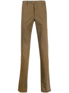 Pt01 брюки Travel Relax кроя слим