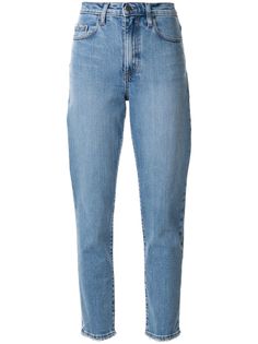 Nobody Denim джинсы Kennedy кроя слим