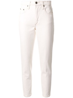 Nobody Denim джинсы Bessette кроя слим
