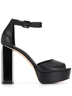 Michael Michael Kors босоножки на платформе