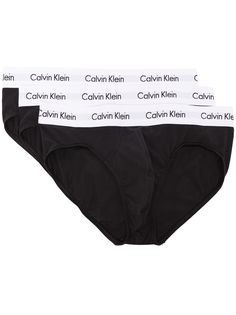 Calvin Klein Underwear комплект трусов-брифов