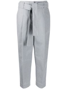 3.1 Phillip Lim брюки с завышенной талией
