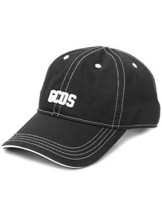 Gcds бейсболка с логотипом