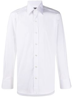 Tom Ford рубашка на пуговицах