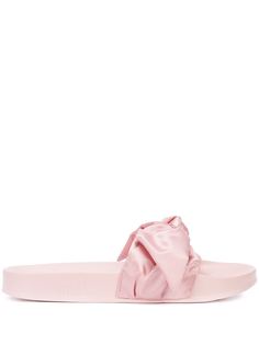 Claquette puma sales femme fenty