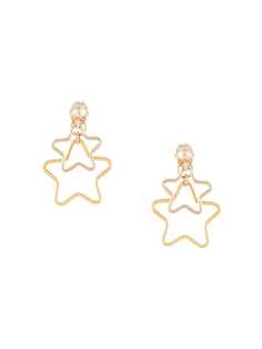 Petite Grand серьги-подвески