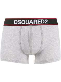 Dsquared2 Underwear боксеры с логотипом