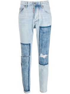 Dsquared2 джинсы Mom