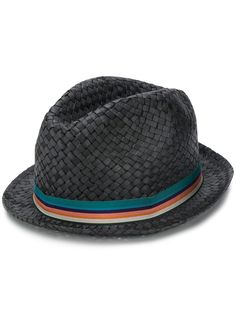 Paul Smith PAUL SMITH M1A235FAH543 79 BLACK Leather/Fur/Exotic Skins->Leather