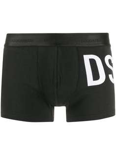 Dsquared2 Underwear боксеры с логотипом