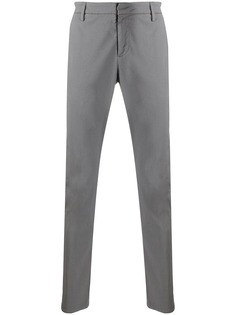 Dondup брюки прямого кроя