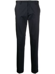 Paul Smith брюки кроя слим