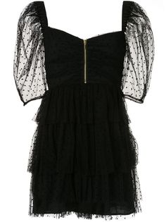 Alice McCall платье мини Mysteria