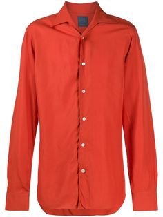 Barba рубашка оверсайз Sport