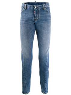 Dsquared2 футболка с логотипом