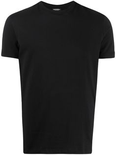 Dsquared2 футболка с круглым вырезом
