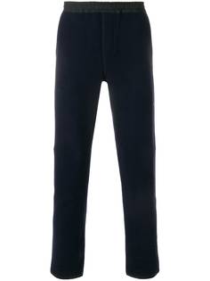 Ami Paris спортивные брюки