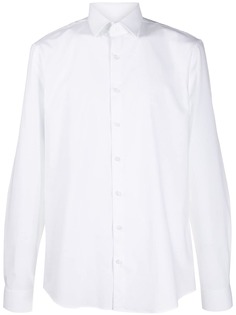 Calvin Klein рубашка с длинными рукавами