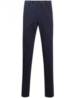 Pt01 брюки кроя слим