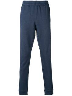 Z Zegna брюки с эластичным поясом