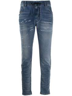 Diesel джинсы бойфренды Krailey JoggJeans