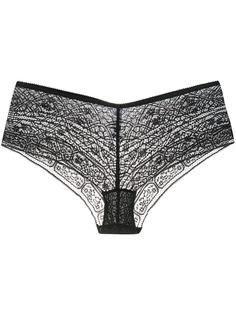 Eres ERES 610774 1001 NOIR Natural (Vegetable)->Cotton